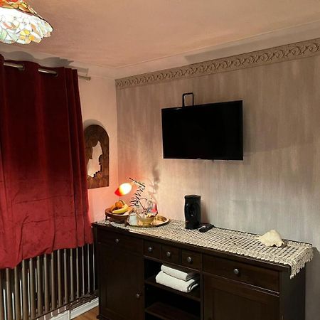 Lovely Double Bedroom In Rotherhithe Londýn Exteriér fotografie